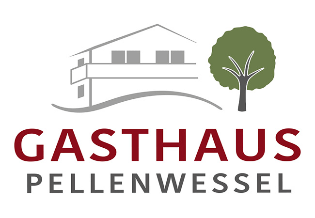 Gasthaus Pellenwessel in Damme